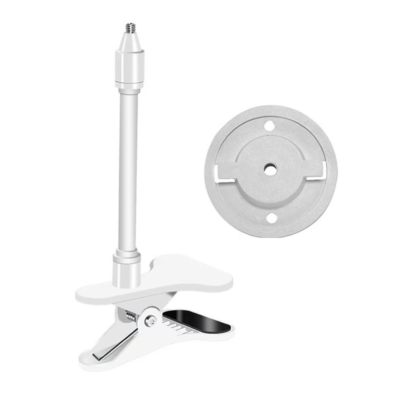 Tp-Link Camera Tapo C210 - B03B-Braket Pemantauan Batang Fleksibel yang Dapat