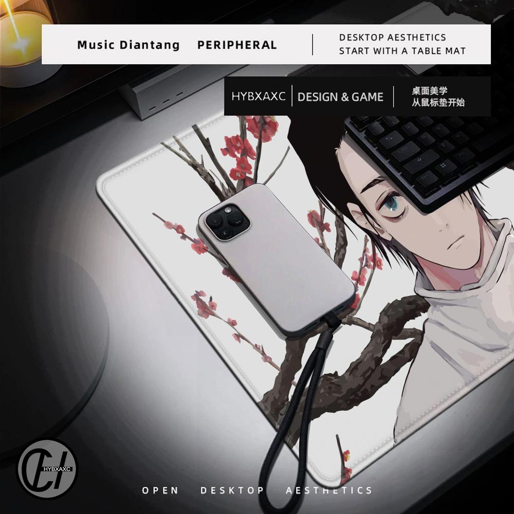 Alas Mouse Anime Ungu HD XXL Y - Tradescantia Purple ulasan dan harga